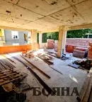 Тристаен апартамент в Русе, Център