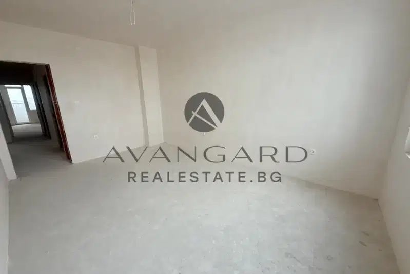 3-bedroom apartment in Plovdiv, Centyr