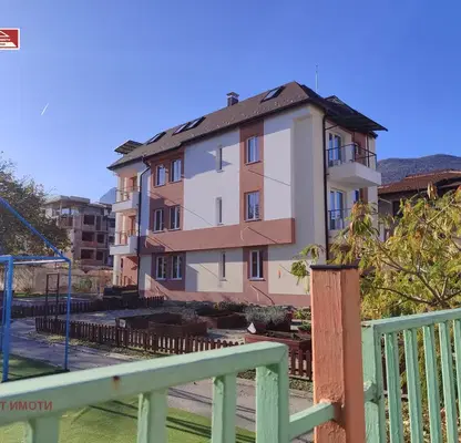 Photo 2 — 3-bedroom apartment in Vraca, Centyr
