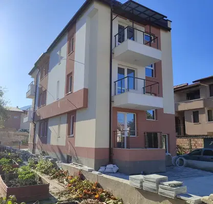 Photo 3 — 3-bedroom apartment in Vraca, Centyr