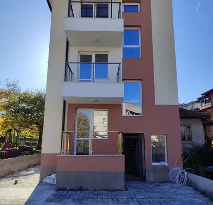 Photo 4 — 3-bedroom apartment in Vraca, Centyr