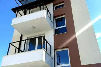 Тристаен апартамент във Враца, Център