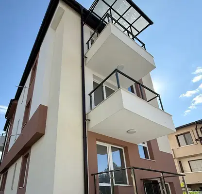 Photo 3 — 3-bedroom apartment in Vraca, Centyr