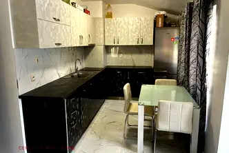 Тристаен апартамент в Пловдив, Център