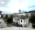 Снимка 2 — Тристаен апартамент в Габрово, Център