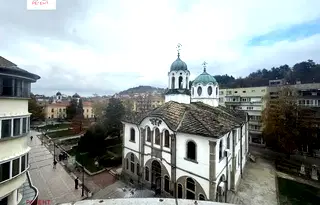 Тристаен апартамент в Габрово, Център