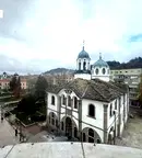 Тристаен апартамент в Габрово, Център