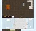 Снимка 2 — Тристаен апартамент във Враца, Център