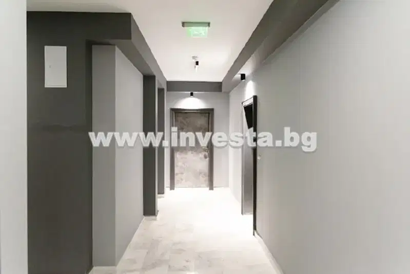 3-bedroom apartment in Plovdiv, Centyr