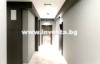 Тристаен апартамент в Пловдив, Център