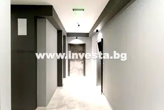 Тристаен апартамент в Пловдив, Център