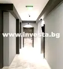 Тристаен апартамент в Пловдив, Център