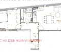 Снимка 2 — Тристаен апартамент в Стара Загора, Център