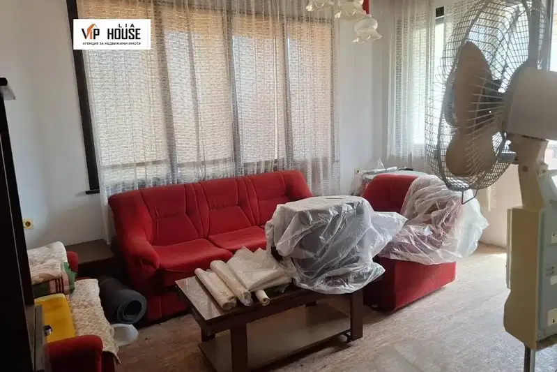 3-bedroom apartment in Pazardjik, Centyr