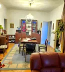 Тристаен апартамент в София, Център