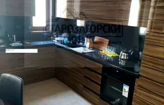 Тристаен апартамент в Стара Загора, Център