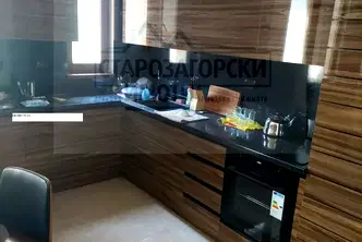 Тристаен апартамент в Стара Загора, Център
