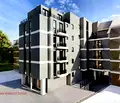 Снимка 3 — Тристаен апартамент във Враца, Център