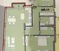Снимка 5 — Тристаен апартамент във Враца, Център