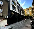 Снимка 3 — Тристаен апартамент в София, Център