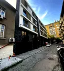 Тристаен апартамент в София, Център