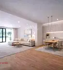 Тристаен апартамент в София, Център