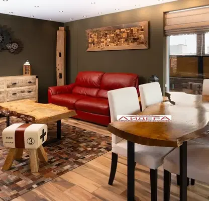 Photo 3 — 3-bedroom apartment in Plovdiv, Centyr