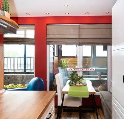 Photo 4 — 3-bedroom apartment in Plovdiv, Centyr