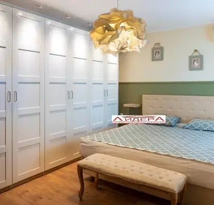 Photo 5 — 3-bedroom apartment in Plovdiv, Centyr