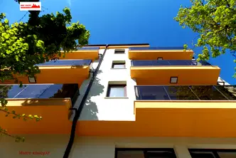 Тристаен апартамент в Пловдив, Център