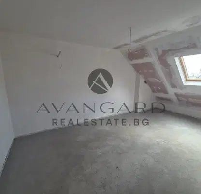 Photo 5 — 3-bedroom apartment in Plovdiv, Centyr