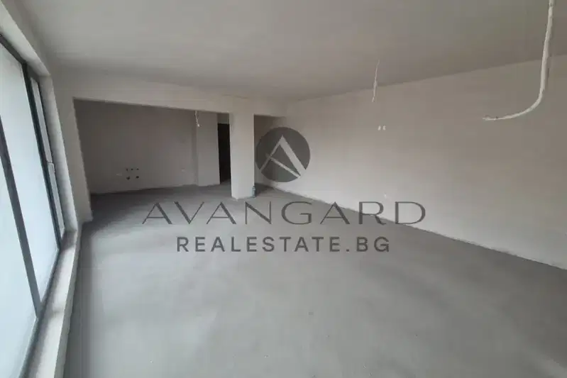 3-bedroom apartment in Plovdiv, Centyr