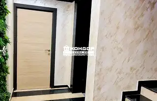 Тристаен апартамент в Пловдив, Център