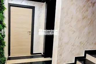 Тристаен апартамент в Пловдив, Център