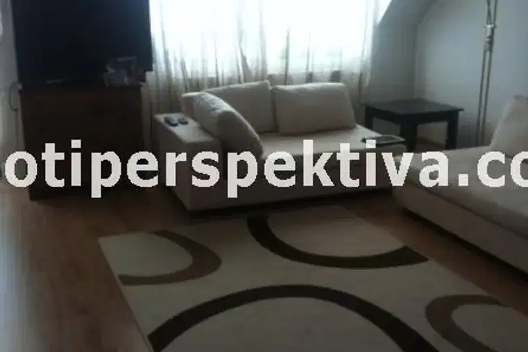 Тристаен апартамент в Пловдив, Център