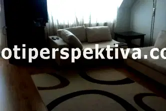 Тристаен апартамент в Пловдив, Център