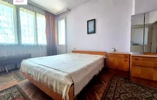 Тристаен апартамент в Габрово, Център