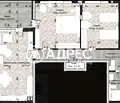 Снимка 2 — Тристаен апартамент в София, Център