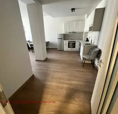Photo 2 — 3-bedroom apartment in Gabrovo, Centyr