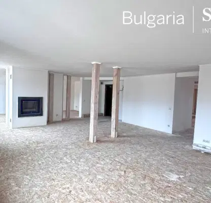 Photo 3 — 3-bedroom apartment in Sofia, Centyr