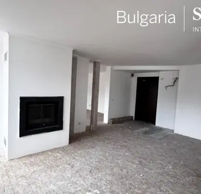 Photo 4 — 3-bedroom apartment in Sofia, Centyr