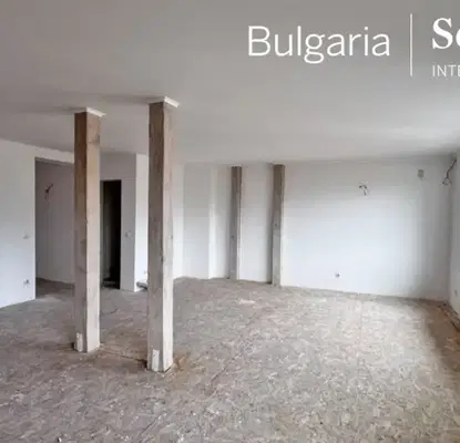 Photo 5 — 3-bedroom apartment in Sofia, Centyr