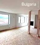 Тристаен апартамент в София, Център