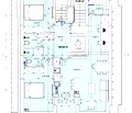 Снимка 3 — Тристаен апартамент в София, Център