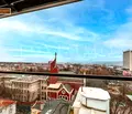 Снимка 2 — Тристаен апартамент във Варна, Център