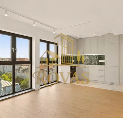 Photo 5 — 3-bedroom apartment in Varna, Centyr