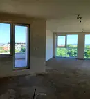 Тристаен апартамент във Враца, Център
