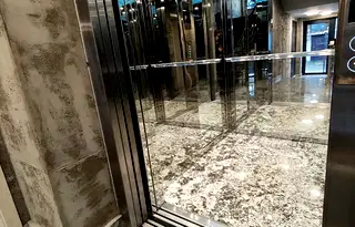 Тристаен апартамент в Русе, Център