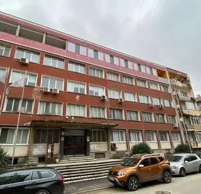 Photo 2 — 3-bedroom apartment in Gabrovo, Centyr