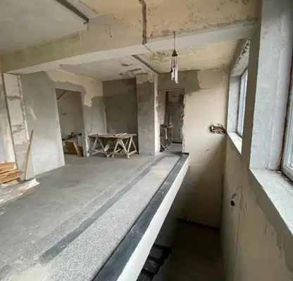 Photo 5 — 3-bedroom apartment in Gabrovo, Centyr